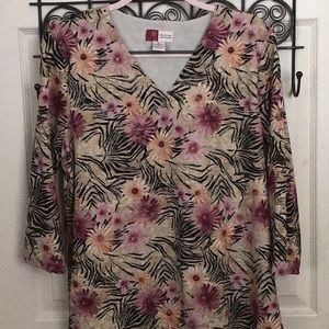 JM woman collection by Jennifer Moore top